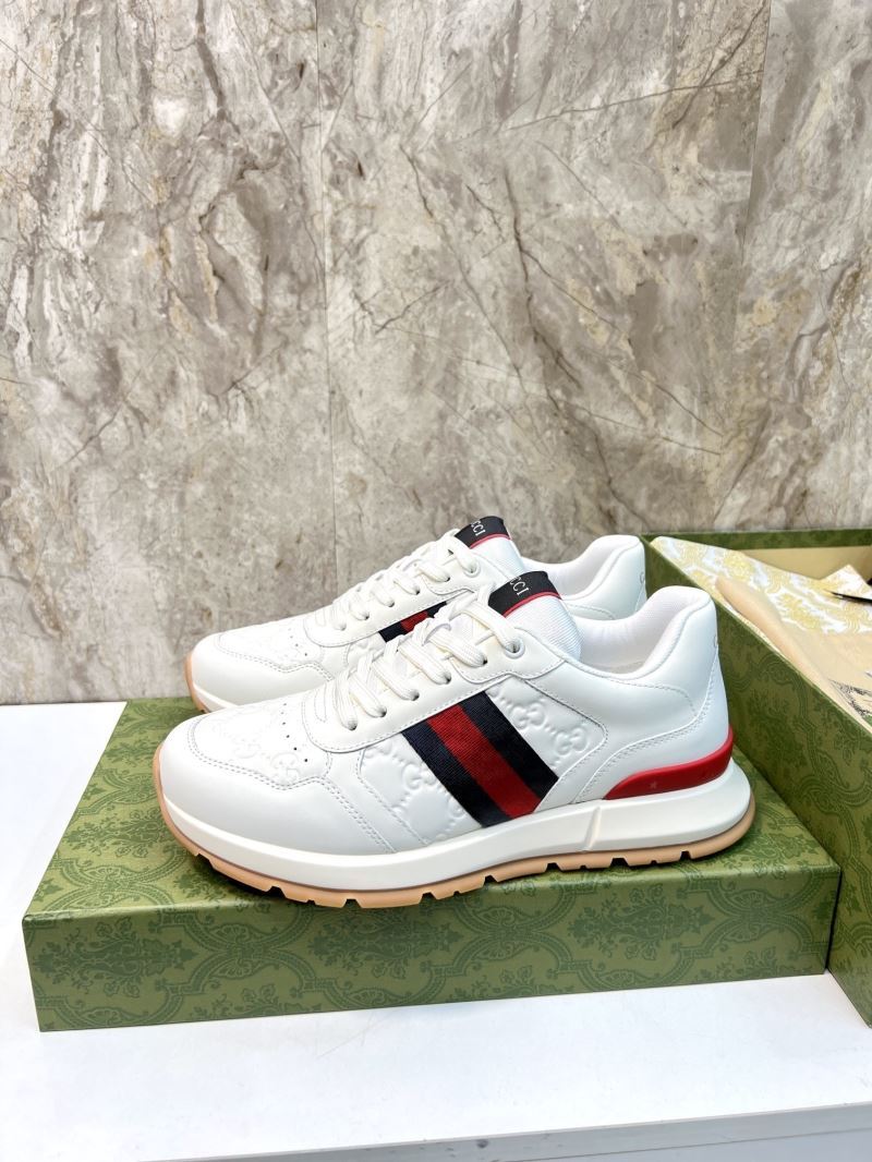 Gucci Low Shoes